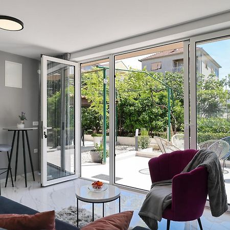 Studio Apartman Natale Zadar Zewnętrze zdjęcie