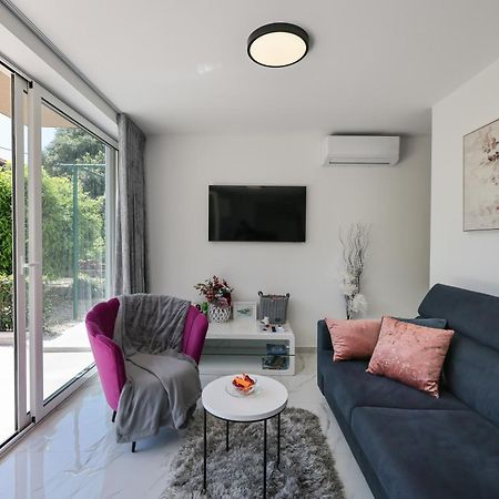 Studio Apartman Natale Zadar Zewnętrze zdjęcie