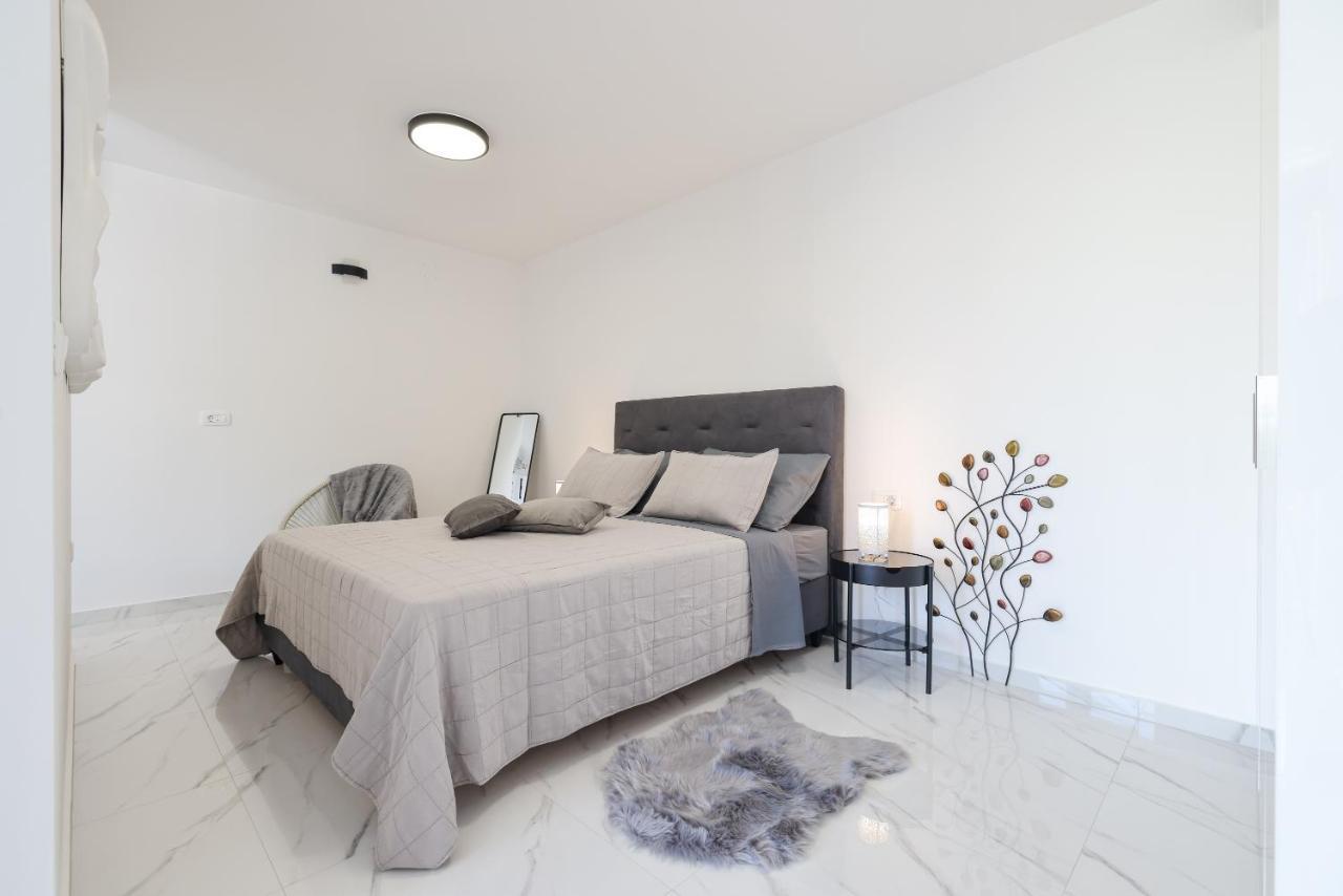 Studio Apartman Natale Zadar Zewnętrze zdjęcie