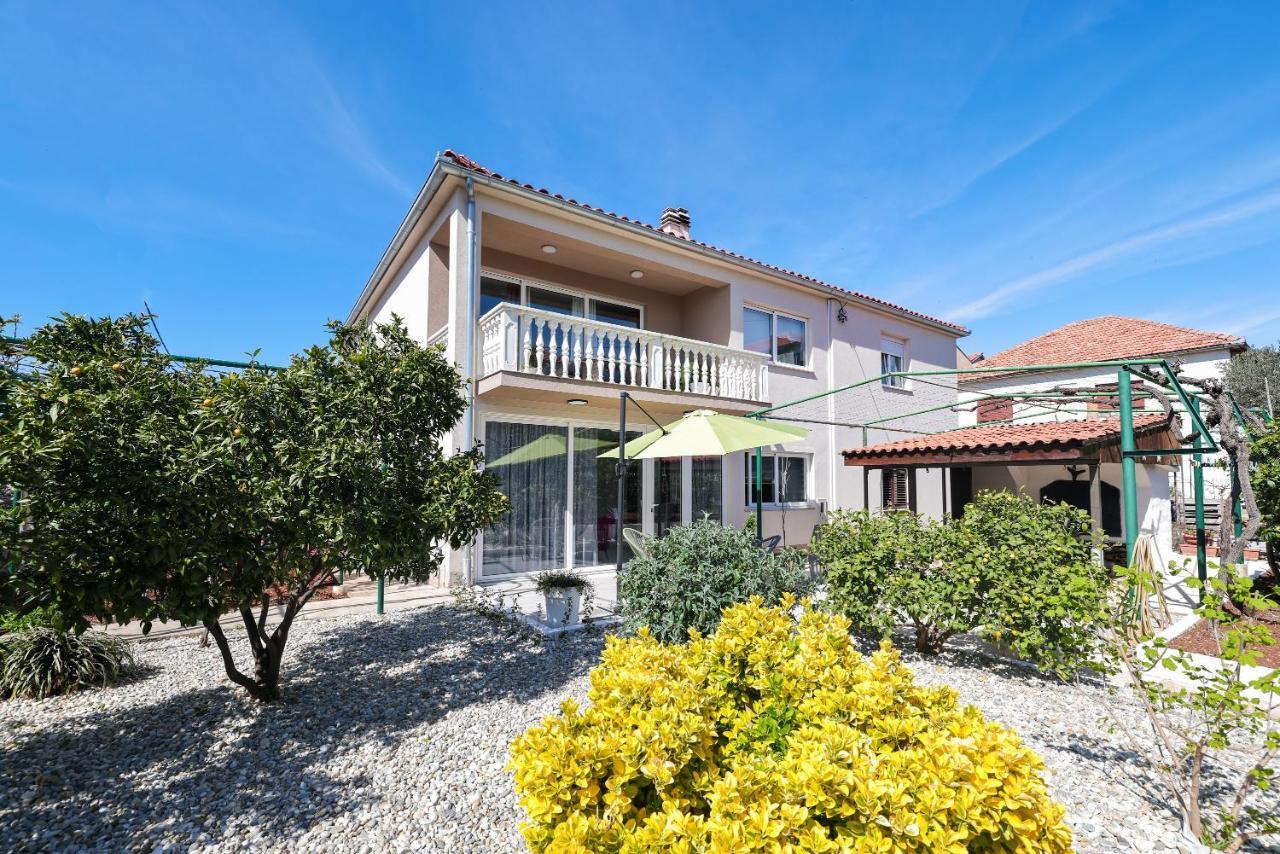 Studio Apartman Natale Zadar Zewnętrze zdjęcie