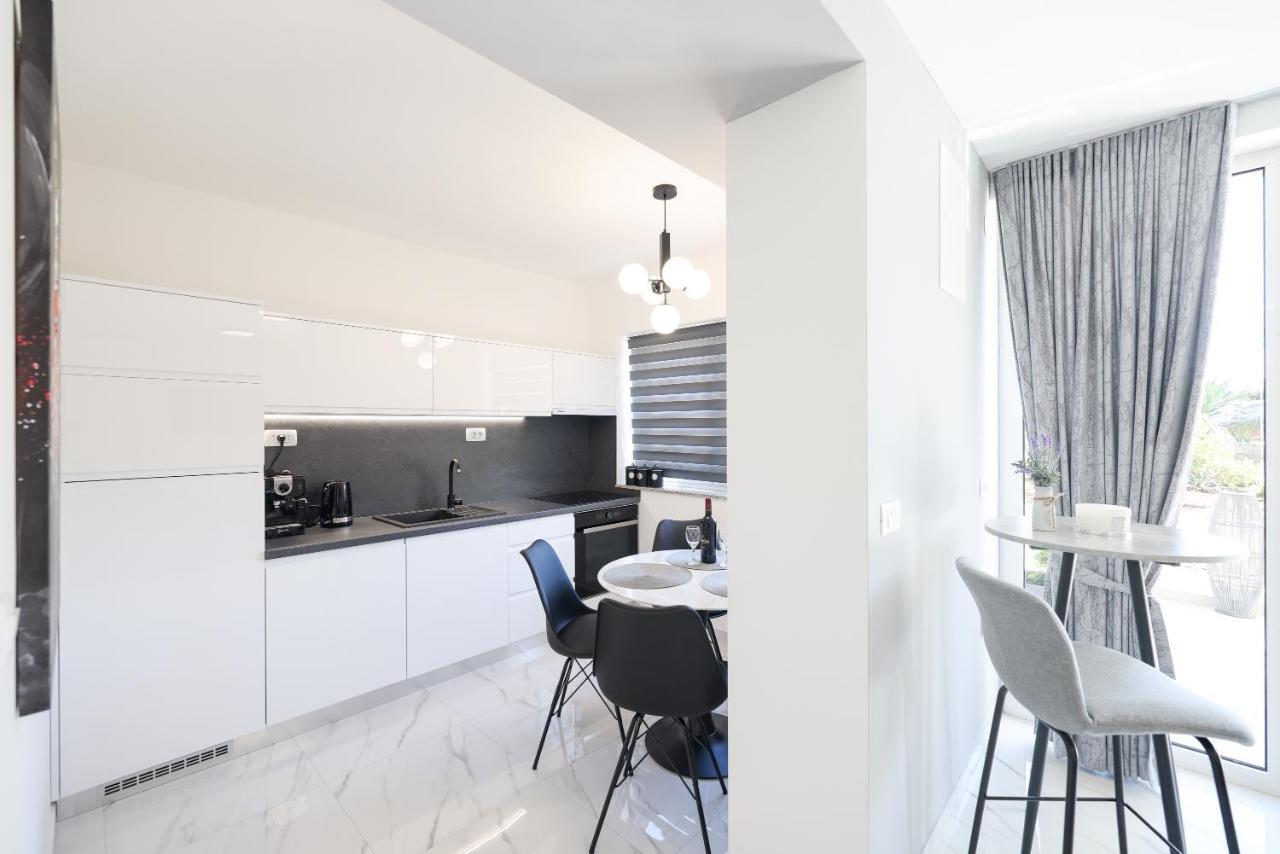 Studio Apartman Natale Zadar Zewnętrze zdjęcie