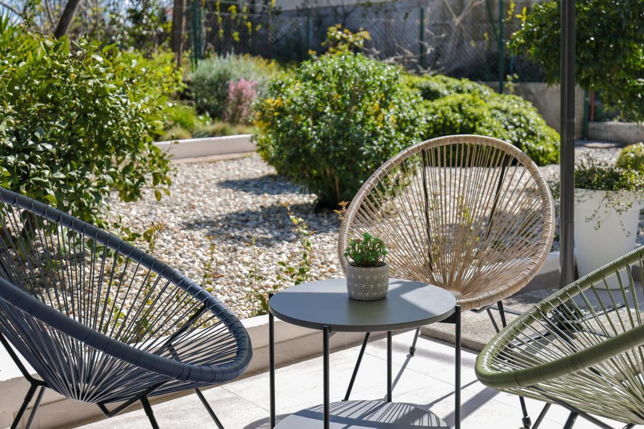 Studio Apartman Natale Zadar Zewnętrze zdjęcie