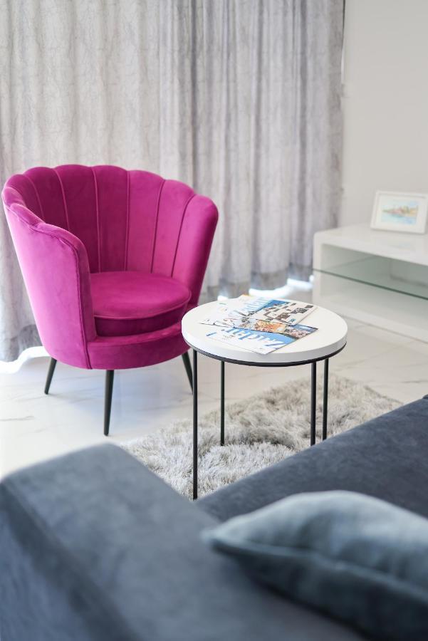 Studio Apartman Natale Zadar Zewnętrze zdjęcie