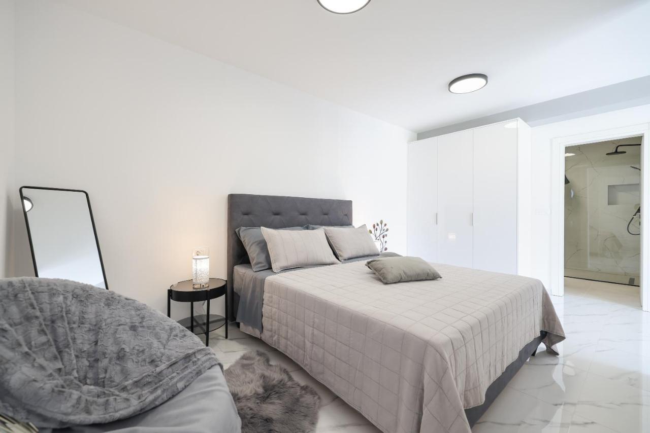 Studio Apartman Natale Zadar Zewnętrze zdjęcie